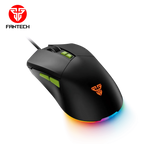 Fantech Phantom Ii Vx6 Gaming Mouse Black