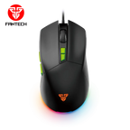 Fantech Phantom Ii Vx6 Gaming Mouse Black
