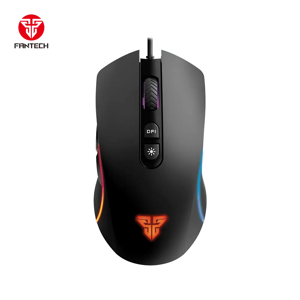 FANTECH X16 THOR II V2 RGB GAMING MOUSE