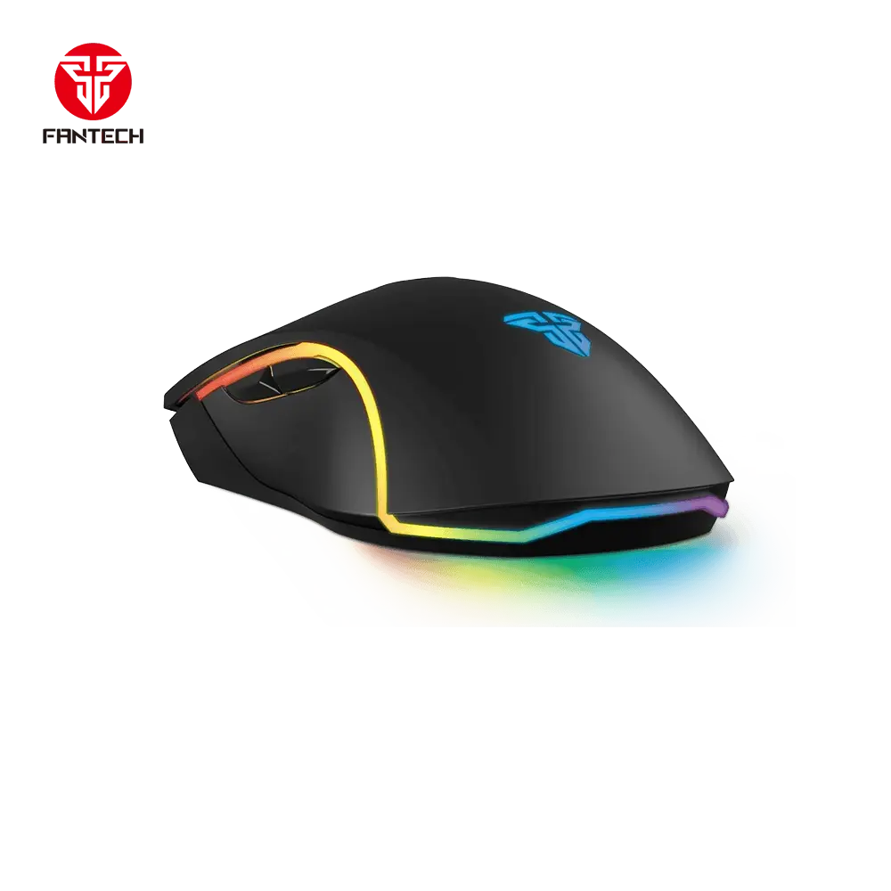 FANTECH X16 THOR II V2 RGB GAMING MOUSE Secondary image