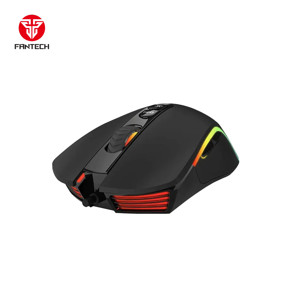 FANTECH X16 THOR II V2 RGB GAMING MOUSE