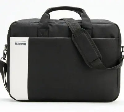 OKADE T57 15.6" Shoulder Laptop Bag (multi-color) Main image