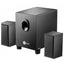 Lecoo by Lenovo RS30 Desktop Subwoofer Multimedia Speaker, 2.1 Channel