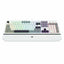 Redragon K558 Mechanical Gaming Keyboard Wired,