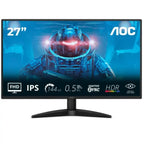 AOC 27B36X 27" 144Hz Ultra-Fluid Series