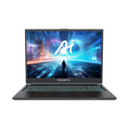 GIGABYTE G6 MF 2024 Gaming Laptop - 13th Gen Intel Core i7-13620H - NVIDIA RTX 4050 6GB - 16.0-inch WUXGA FHD+ 165Hz