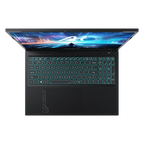 GIGABYTE G6 MF 2024 Gaming Laptop - 13th Gen Intel Core i7-13620H - NVIDIA RTX 4050 6GB - 16.0-inch WUXGA FHD+ 165Hz