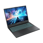 GIGABYTE G6 MF 2024 Gaming Laptop - 13th Gen Intel Core i7-13620H - NVIDIA RTX 4050 6GB - 16.0-inch WUXGA FHD+ 165Hz
