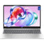 HP Laptop 15-fd0267ne Clamshell, Core i7-1355U, 8GB DDR4, 512GB SSD, Intel Iris Xe, 15.6" FHD, OS FreeDOS 3.0, Natural Silver with Iron Grey Backpack & Wireless Mouse