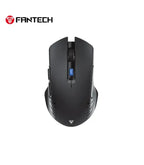 FANTECH WG12RS RAIGOR III WIRELESS GAMING MOUSE - BLACK