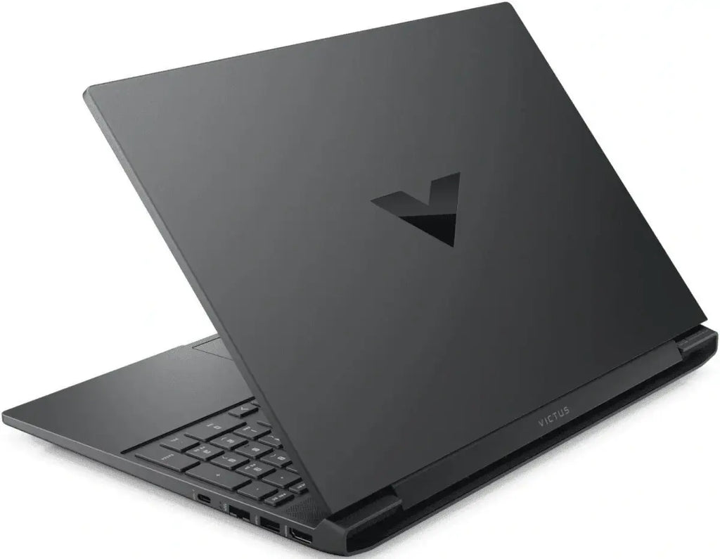 HP Victus 15 Gaming Laptop - AMD Ryzen 7 7445HS - NVIDIA RTX 4050 with 6GB - FHD IPS 15.6-inch 144Hz