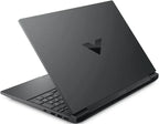 HP Victus 15 Gaming Laptop - AMD Ryzen 7 7445HS - NVIDIA RTX 4050 with 6GB - FHD IPS 15.6-inch 144Hz