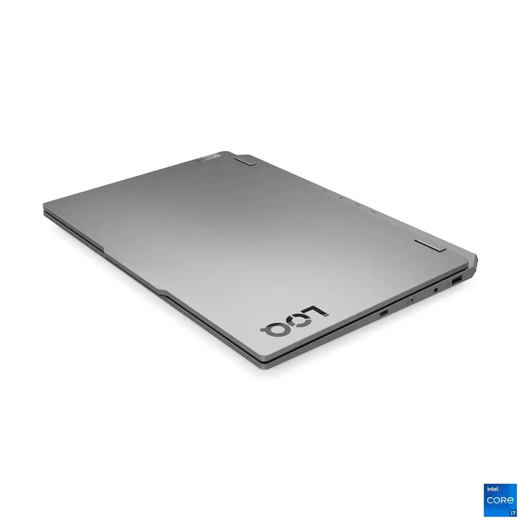Lenovo LOQ Intel Core i7 14700HX-16GB DDR5-512GB SSD-Nvidia Geforce RTX 5050 8GB-15.6" FHD IPS 144Hz Laptop