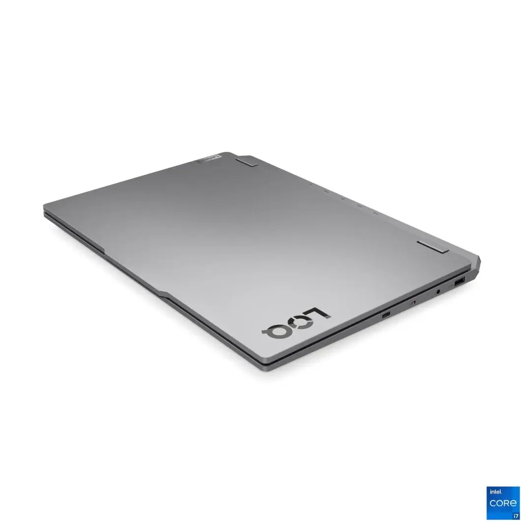 Lenovo LOQ Intel Core i7 14700HX-16GB DDR5-512GB SSD-Nvidia Geforce RTX 5050 8GB-15.6" FHD IPS 144Hz Laptop