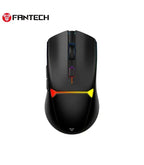 FANTECH WG7V2 CRYPTO II Wireless Gaming Mouse - Black