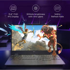 Lenovo LOQ 15IRX9 i7 RTX 4050 16GB Gaming Laptop