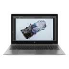 HP ZBook 15 G6 Mobile Workstation - Intel Core i7-8th Gen - 16GB RAM - 512GB SSD - AMD Radeon Pro WX 3200 4GB - 15.6" FHD
