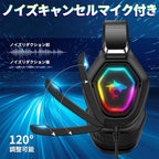 Gaming Headset  J-ANKKA-F3