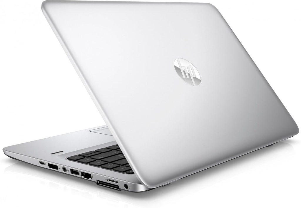 HP Elitebook 840 G4 14" Notebook, , Intel Core i7 , 8GB RAM, 256GB SSD, Silver