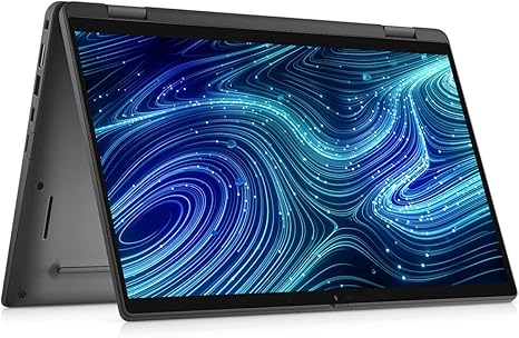 Dell Latitude 7420 2-in-1 Laptop | 14" 1920x1080 FHD | Core i7-1165G7-256GB SSD Hard Drive - 16GB RAM | 4 cores @ 4.7 GHz Win 11 Pro