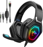 Gaming Headset  J-ANKKA-F3