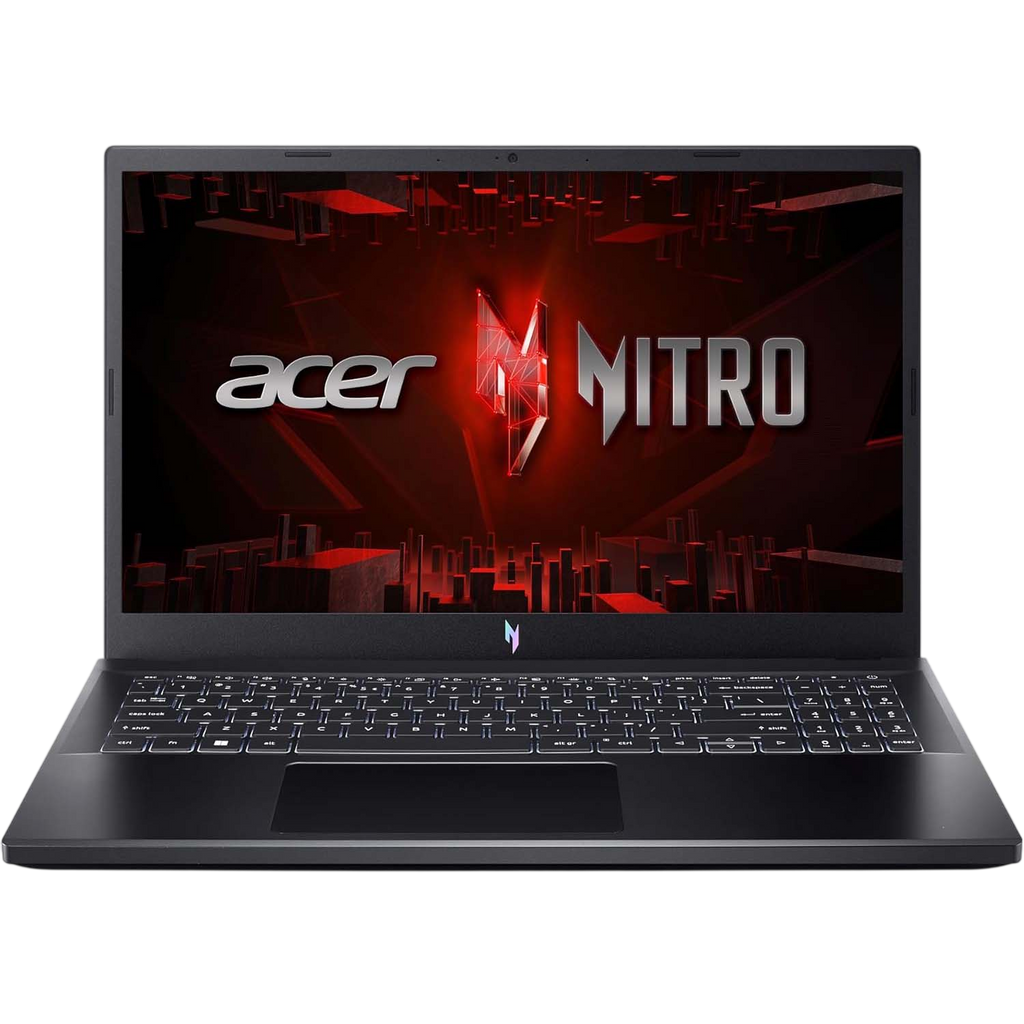 Acer Nitro V 15 Gaming Laptop - Intel Core i7-13620H - 16GB DDR5 RAM - [SSD] - RTX 4050 6GB - 15.6" FHD 144Hz