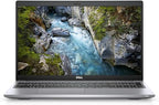 Dell Precision 3560 Workstation Laptop | 15.6" 1920x1080 FHD | Core i7-1185G7-512GB SSD Hard Drive - 16GB RAM | 4 cores @ 4.4 GHz Win 11 Pro Black (Renewed)