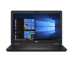 Dell Latitude 5580 Laptop - Intel Core i5-7th Gen - 8GB RAM - 256GB SSD - 15.6" FHD