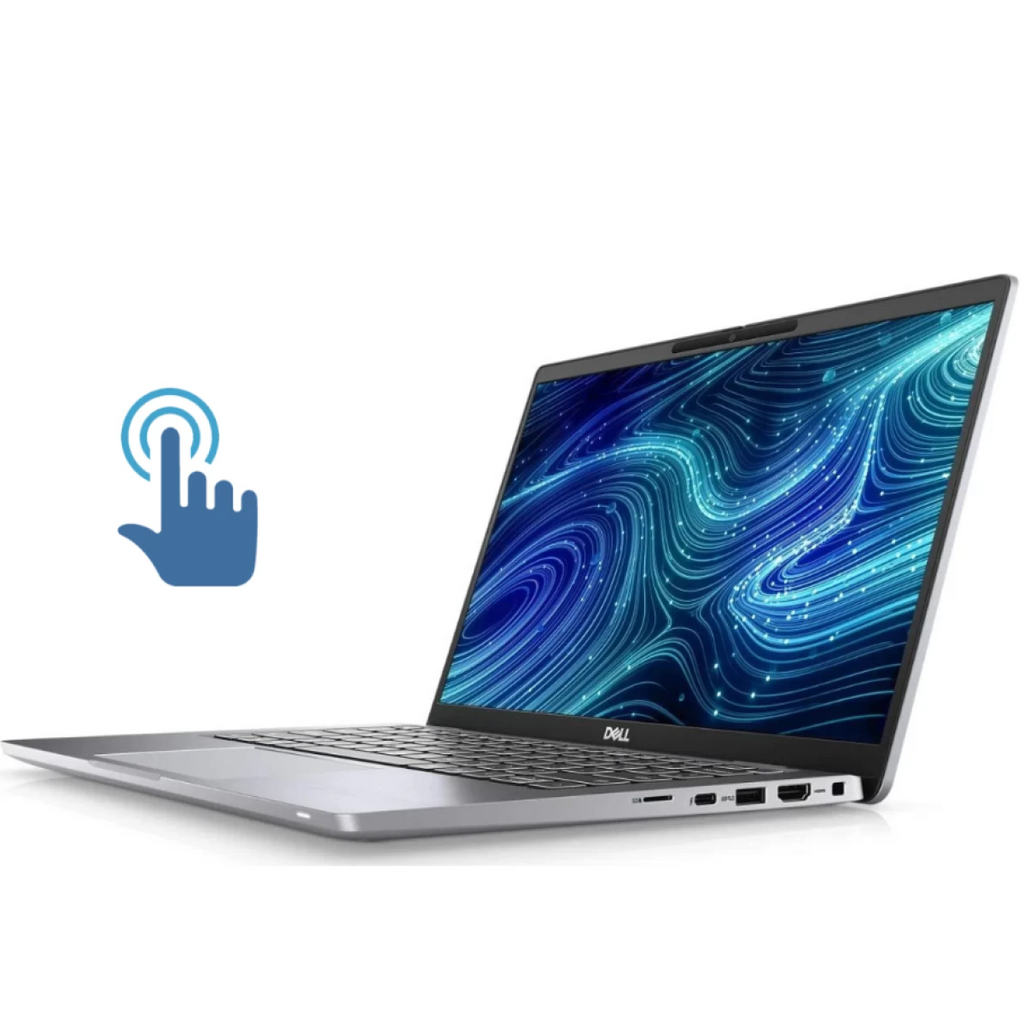 Dell Latitude 7420 Laptop | 14" 1920x1080 FHD | Core i7-1185G7-256GB SSD Hard Drive - 16GB RAM | 4 cores @ 4.4 GHz Win 11 Pro