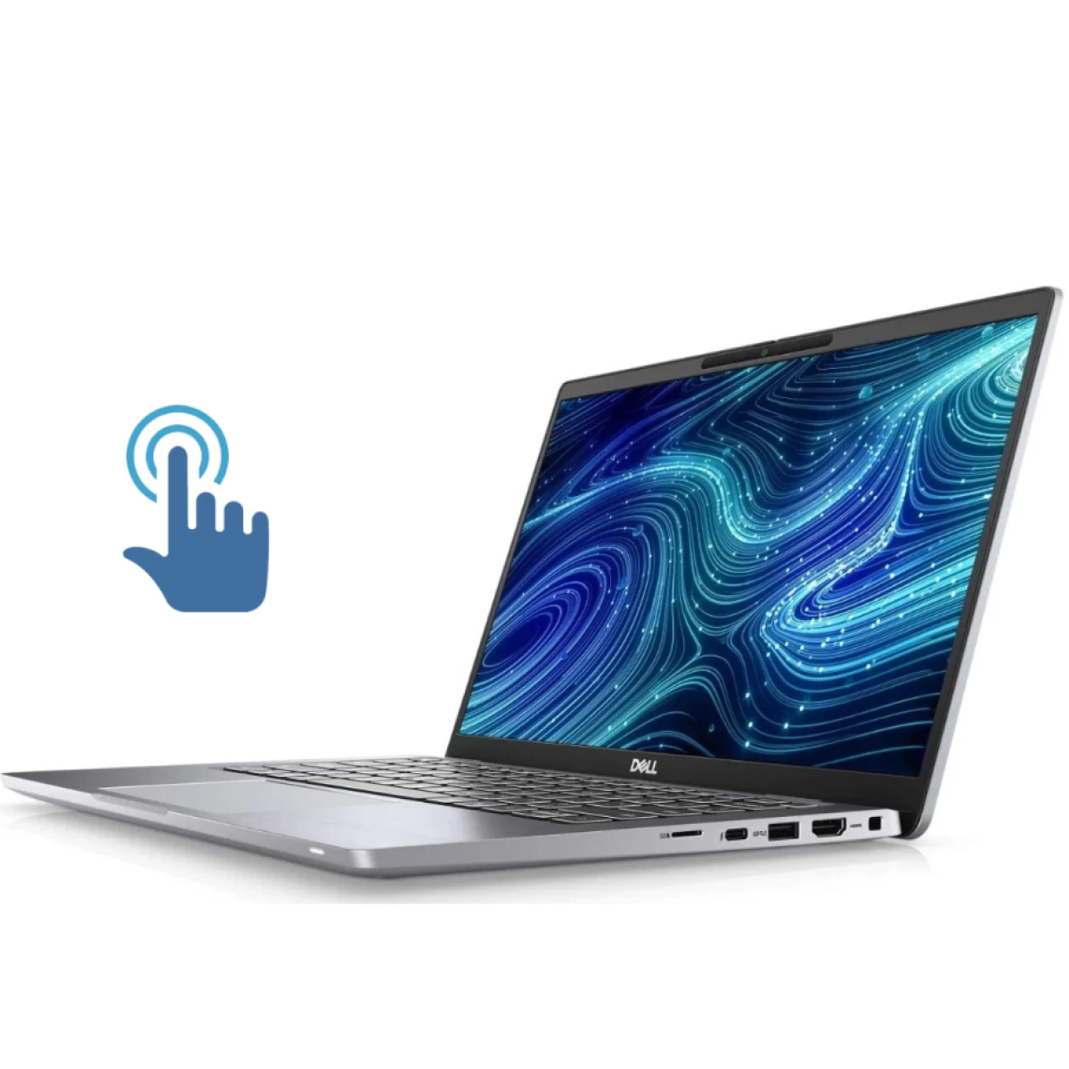 Dell Latitude 7420 Laptop | 14" 1920x1080 FHD | Core i7-1185G7-256GB SSD Hard Drive - 16GB RAM | 4 cores @ 4.4 GHz Win 11 Pro