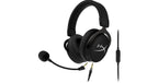HyperX Cloud II Wired Gaming Headset – Legendary Comfort &amp; Pro Audio
