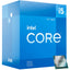 Intel Core i5-12400F 6-Core CPU up to 4.4GHz