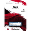 Kingston NVMe SSD 1TB (6000MB/s)