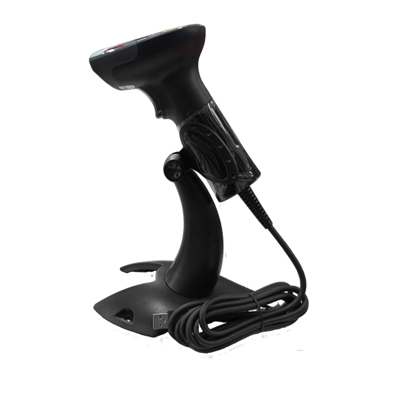 Point Of Sale Barcode Reader L500 RB | ( L 500 RB_ 2D_ ) Main image
