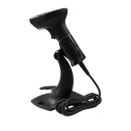 Point Of Sale Barcode Reader L500 RB | ( L 500 RB_ 2D_ )