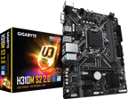 Intel H310M S2 2.0 motherboard GIGABYTE
