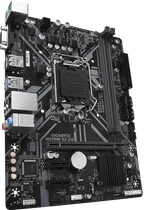 Intel H310M S2 2.0 motherboard GIGABYTE