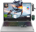 Lenovo LOQ Gaming Laptop, 15.6" FHD IPS 144hz LOQ 15