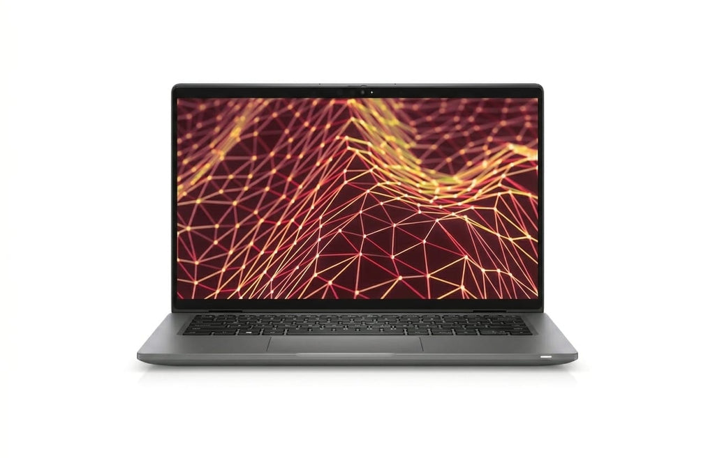 DELL LATITUDE 7430 Laptop - 12th Gen i5-1245U, 32GB, 512GB SSD, 14" FHD SILVER