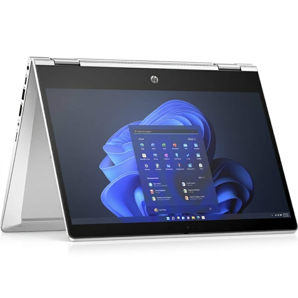 HP Elitebook 830 G10 13.3-inch Intel i5-1345U 16GB RAM 256GB SSD Win11Pro Secondary image