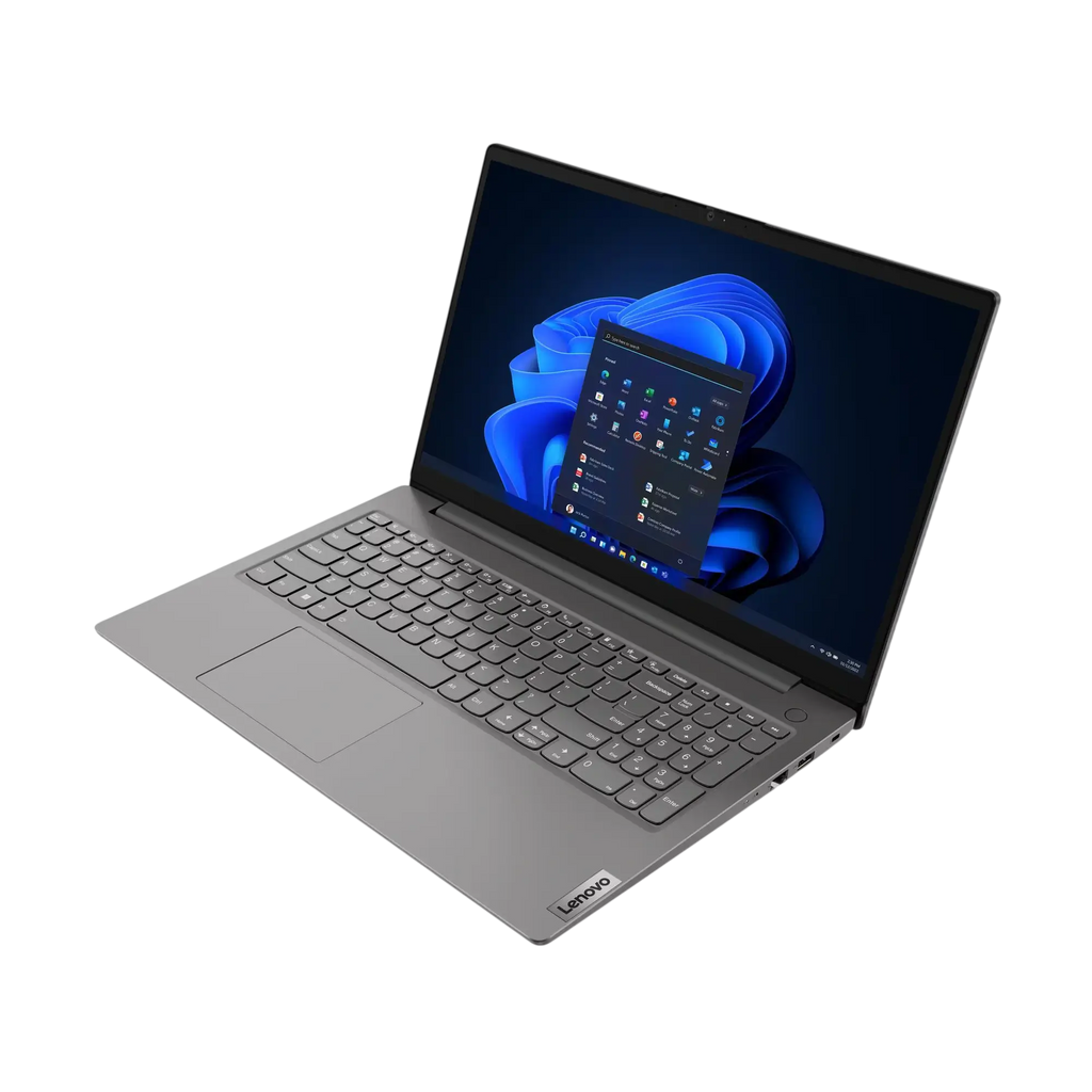 Lenovo IdeaPad Laptop - Intel Core i5-13th Gen - 16GB DDR4 RAM - 256GB NVMe SSD - 15.6" FHD