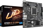اللوحة الأم GIGABYTE Intel® B760 K V2 DDR4
