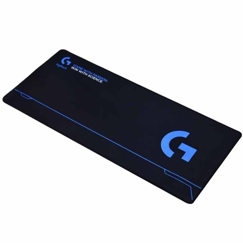 Extended Gaming Mouse Pad - 90x40 cm الصورة الرئيسية