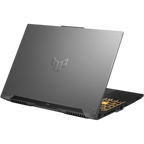 ASUS TUF Gaming F16 FX607VU Laptop - Intel Core 7 240H - 16GB DDR5 RAM - [SSD] - RTX 4050 6GB GDDR6 - 16" FHD+ 144Hz