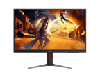 AOC C27G4H  180Hz CURVED GAMING DOMINANCE