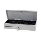 Cash Drawer FT460 Stainless Steel Flip ( FT_ 460 )