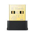 TP-LINK TX10UB AX900 NANO WI-FI 6 AND BLUETOOTH 5.3 USB ADAPTER