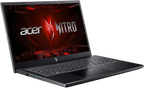 Acer Nitro V 15 Gaming Laptop - Intel Core i5-13420H - 16GB DDR4 RAM - 512GB SSD - RTX 5050 - 15.6" FHD 144Hz