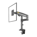 NB North Bayou H100 Monitor Desktop Mount Stand 22" to 35" Inches