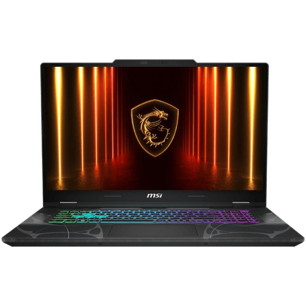 Laptop MSI Katana 15 HX B14WEK Intel® Core™ i7-14650HX, RTX 5050 8GB DDR7, 16 GB DDR5, 512 GB M.2 SSD, 15.6" 144Hz IPS FHD - Black
